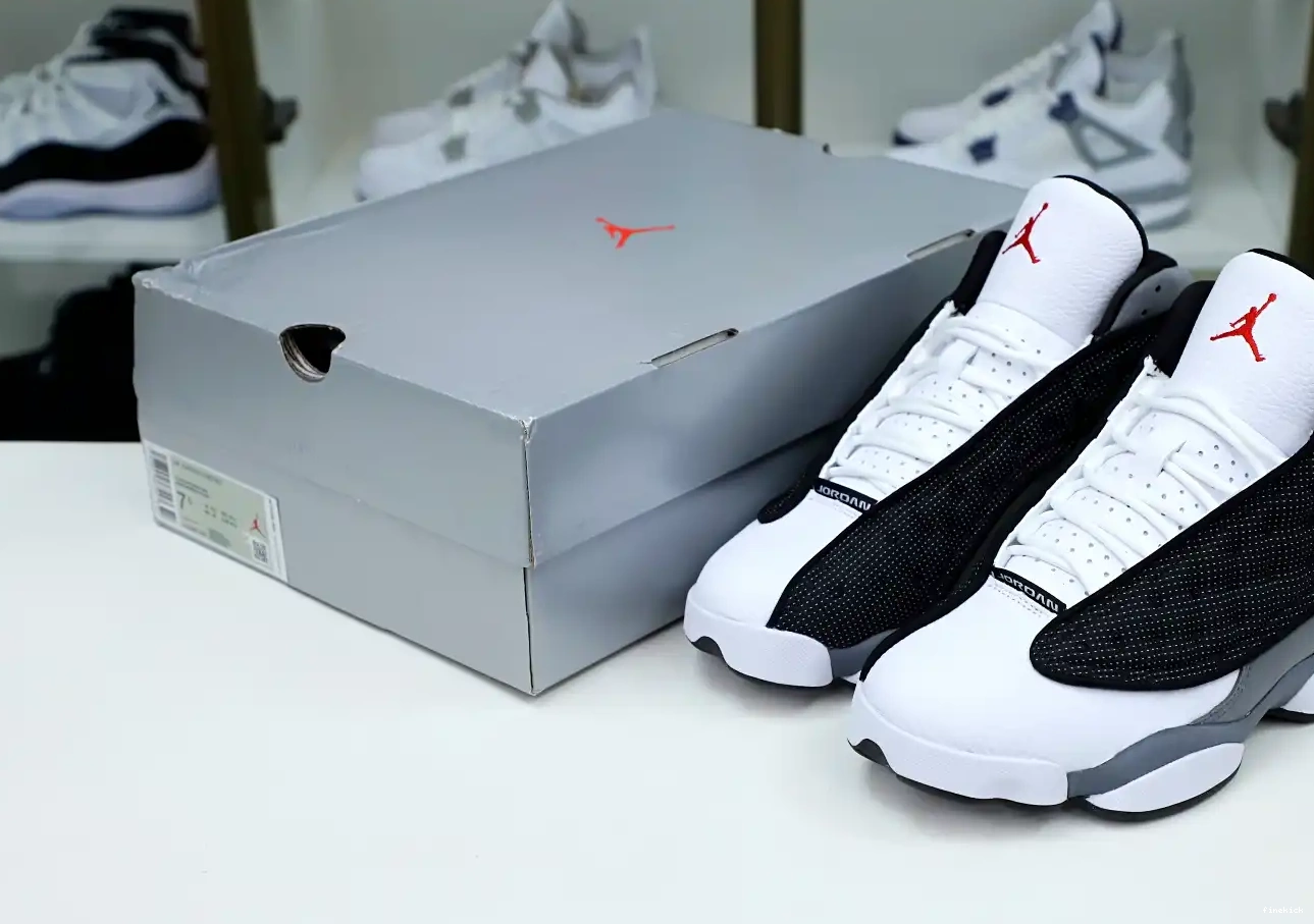 Jordan Air Retro 